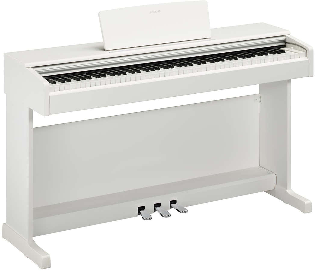 Arius YDP-105 Bianco