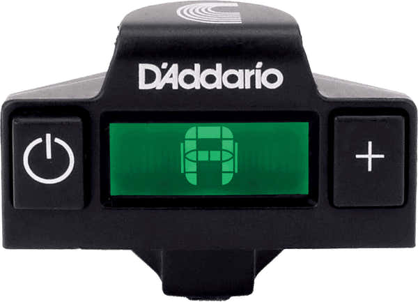 NS Micro Accordatore per buca di risonanza di D'addario