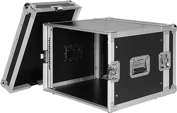 Walkasse Rack 8U