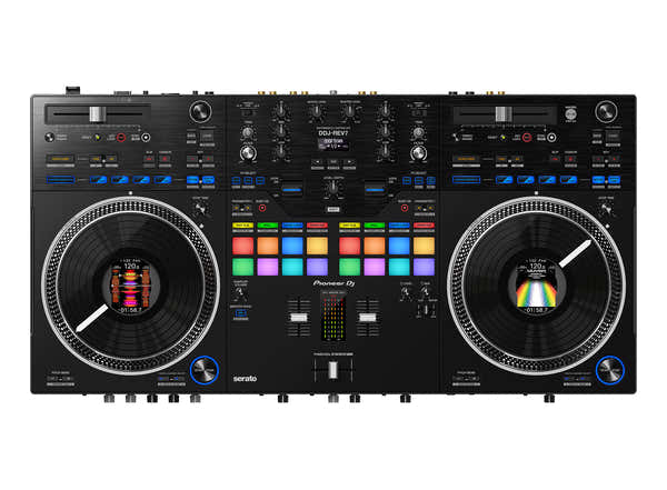 DDJ-REV7