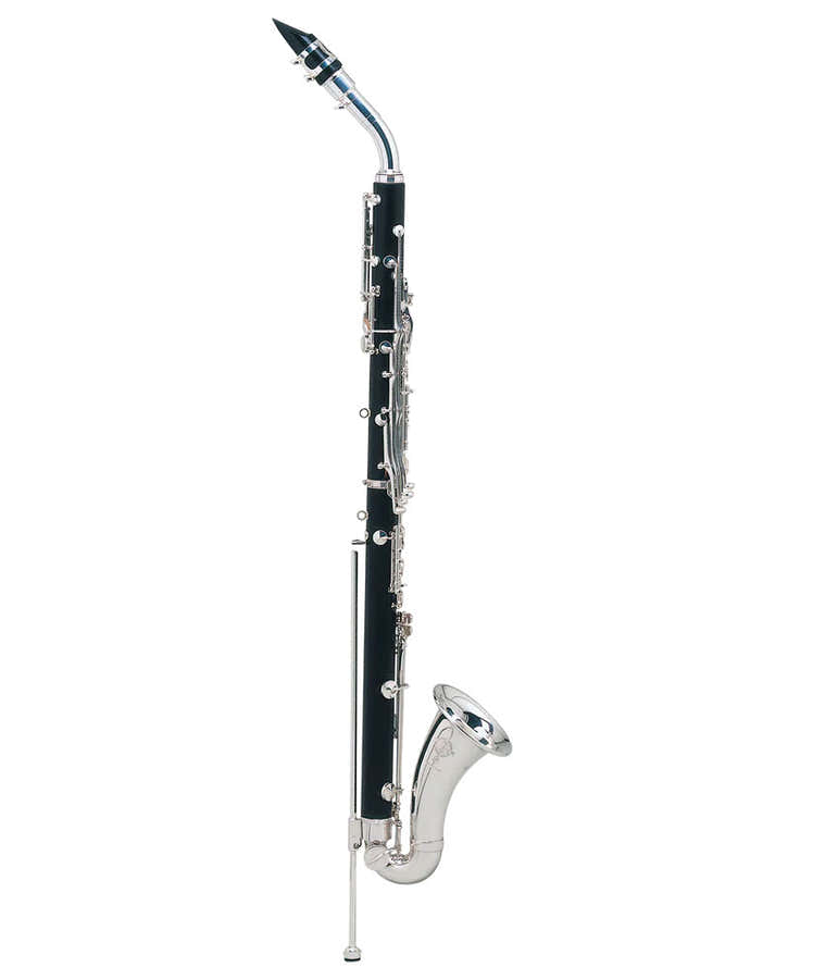 Alto Mib (18 Chiavi Argentate)
