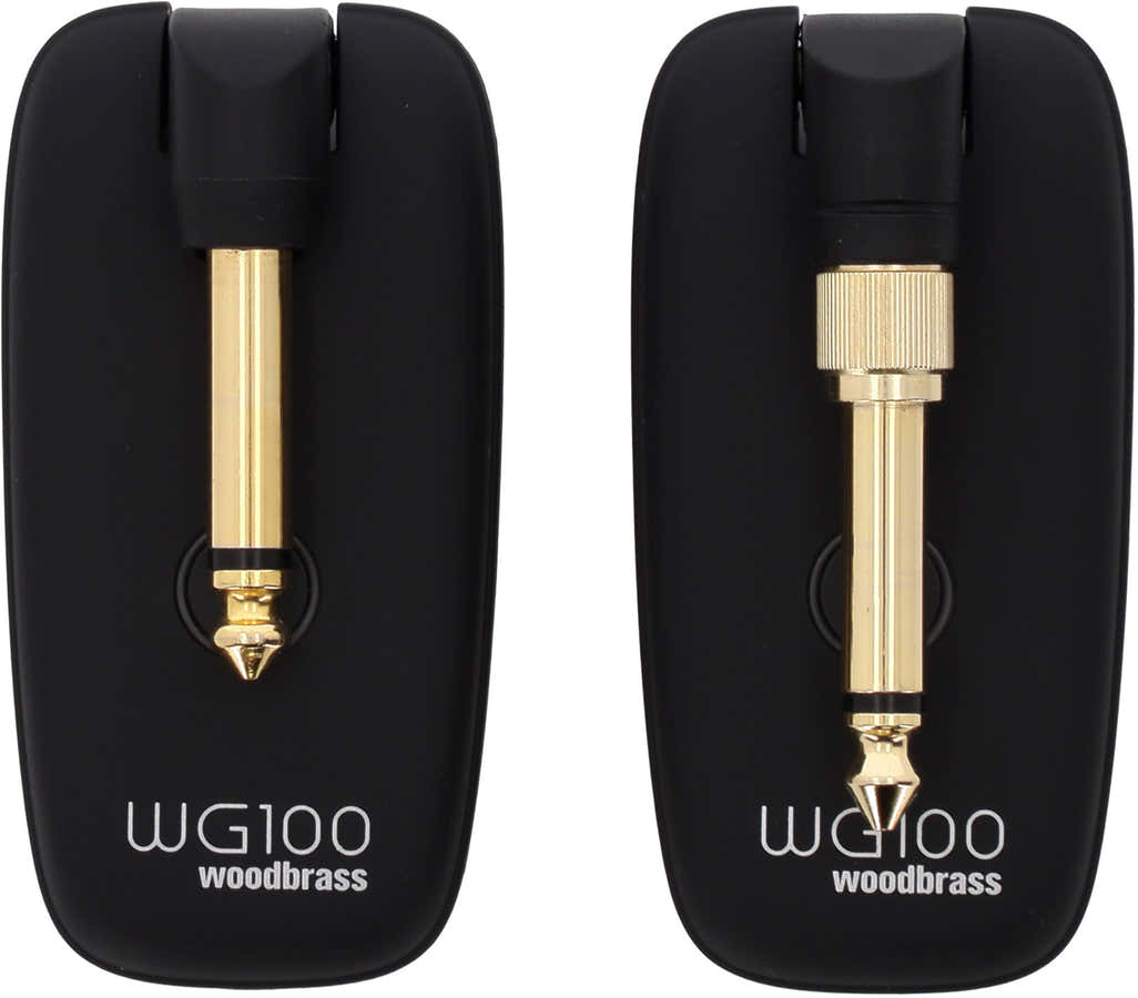 WG100 Sistema Senza Fili Chitarra & Basso