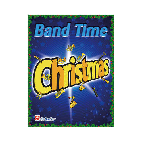 Band Time Natale