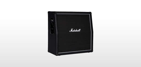 Marshall MX412A BAFFLE MX 4X12" 240 WATTS