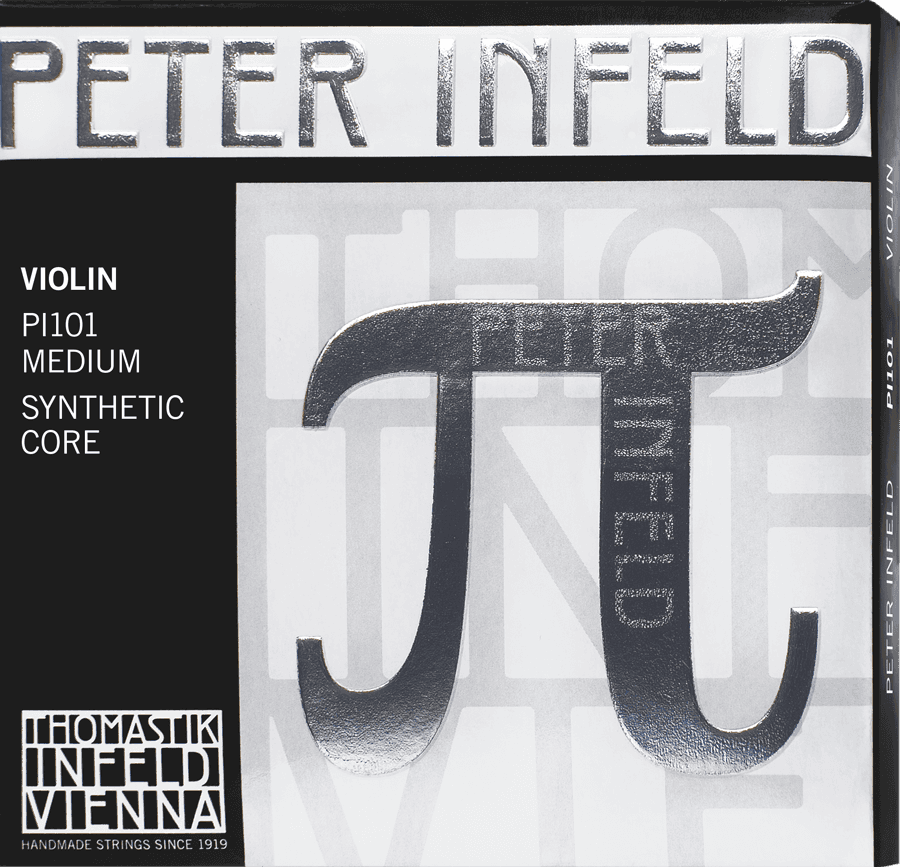Anima sintetica Peter Infeld set Mi stagnato PI101