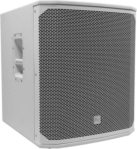 Electrovoice ELX200-18SP-W Bianco