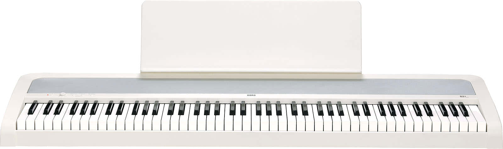 B2+ Bianco