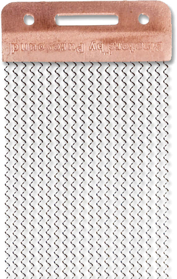 B1016 - PureSound Blaster Series Snare Wire, 16 Strand, 10"
