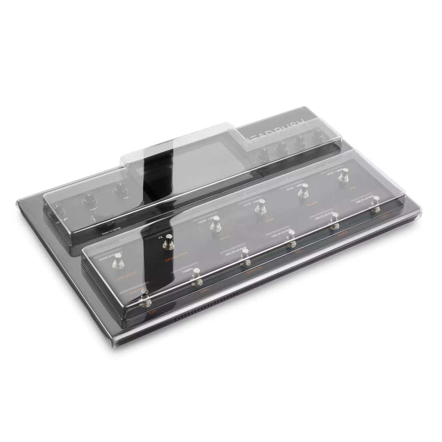 Copertura per Headrush Looperboard