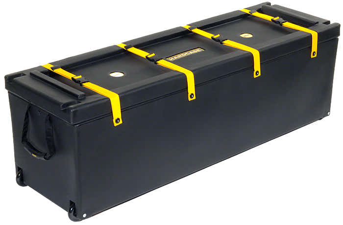 HC52W - Custodia Hardware Batteria 52"