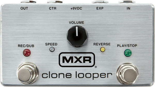 MXR Clone Looper