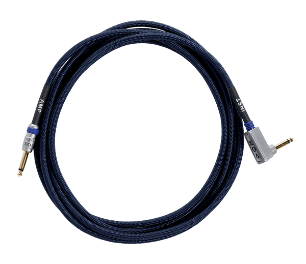 INSTRUMENT CABLE ACCESSORIES BASS 4M