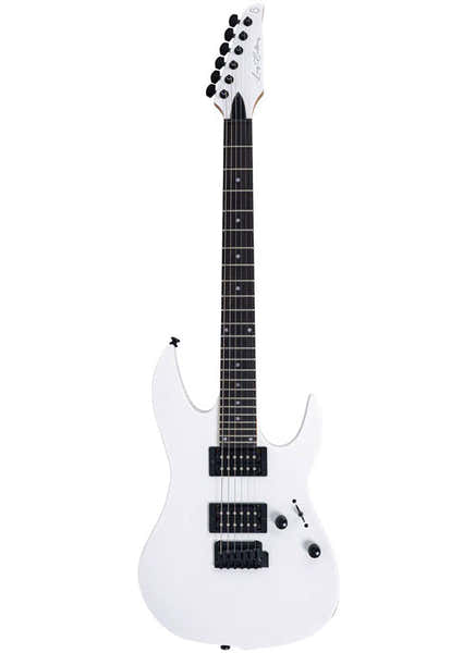 Sire Larry Carlton X1 RN Bianco satinato