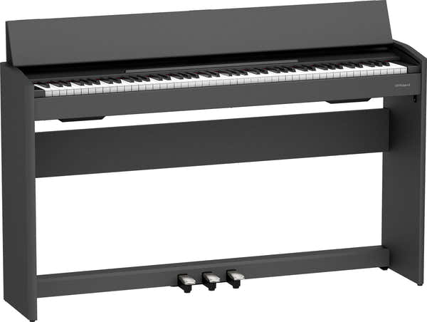 F107 Nero