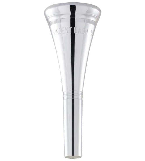 S336 Standard - 3 Argentata (Corno)