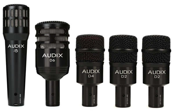 Audix DP5-a