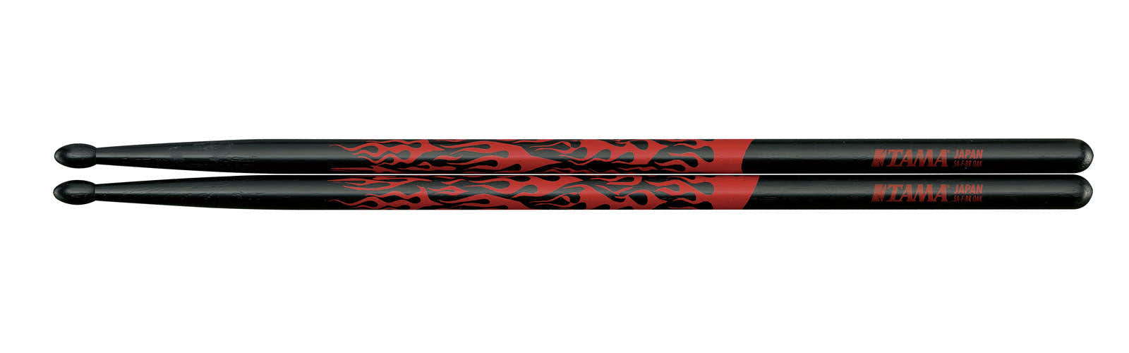 5AFBR - Rovere giapponese Rhythmic Fire D14MM X L406MM