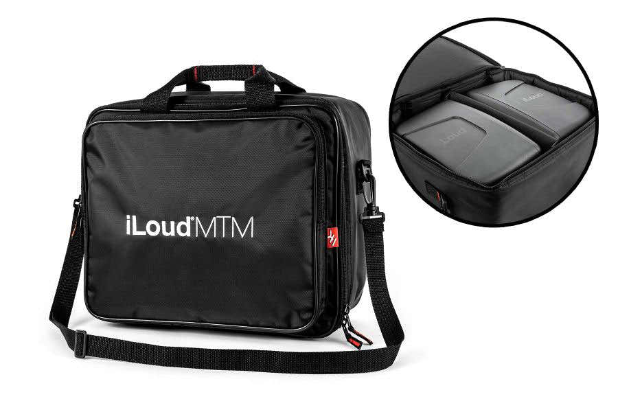 Iloud MTM Borsa da trasporto