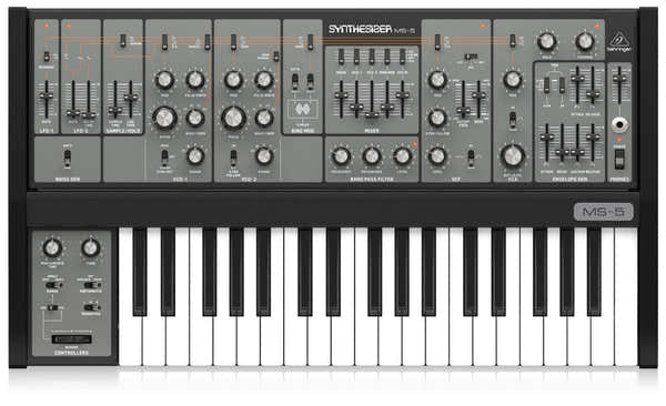 Behringer MS-5