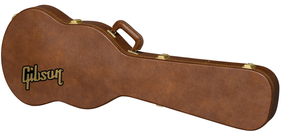 Custodia SG Bass Original Brown