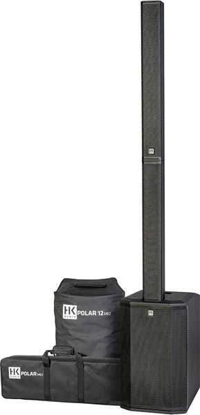 HK Audio Polar12 MK2 - STOCKB