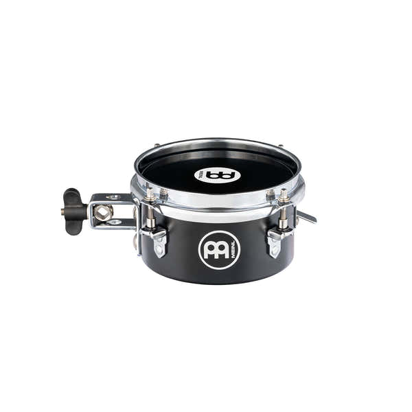Meinl MDST6BK - Serie Drummer Snare Timbales