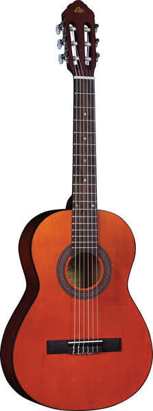 Eko CS-5 3/4 Natural Satin