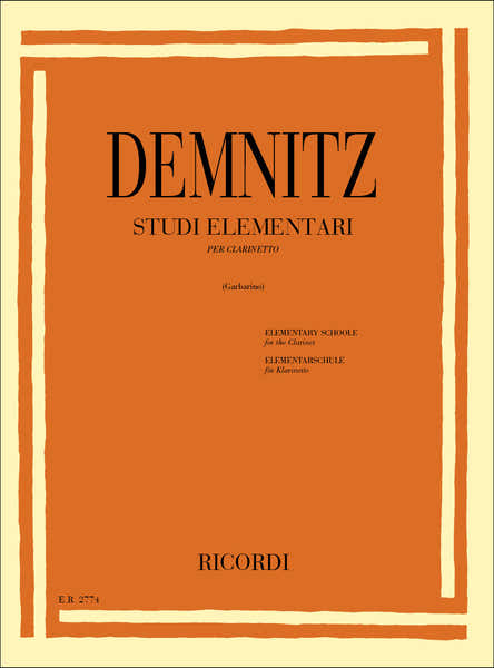 Studi Elementari