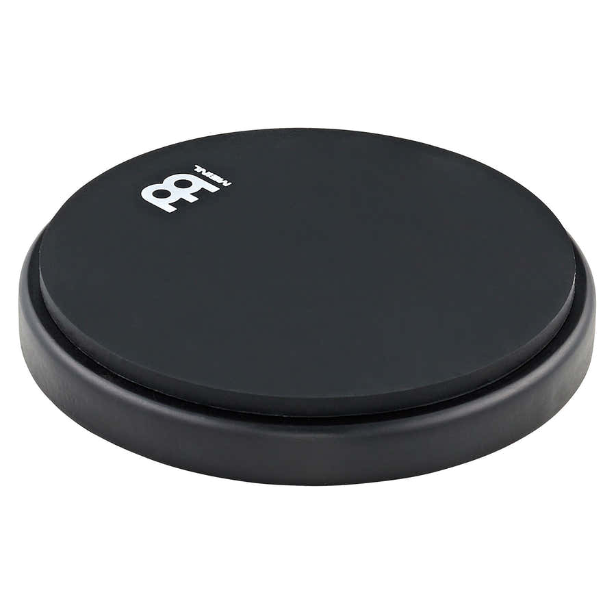 MPP-6-BK - Pad da Allenamento 6" - Nero