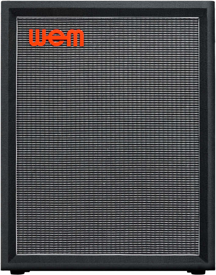 Cassa Starfinder 2X12" Verticale