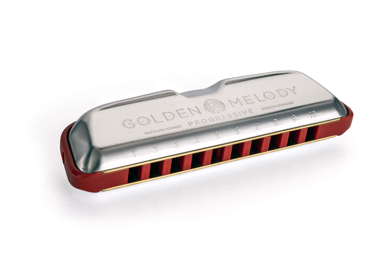 Golden Melody D/Re - 10 Foro