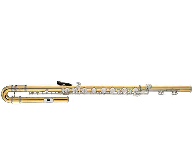 YFLB441 Do - Testata Curva