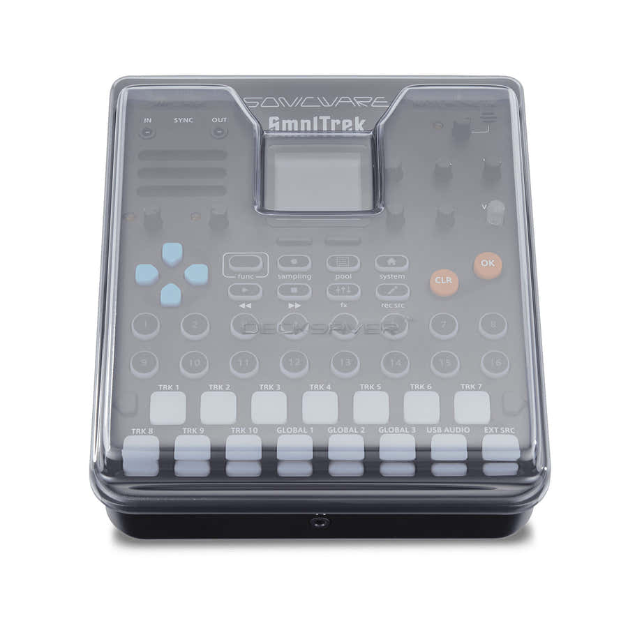 Sonicware Smpltrek Copertura
