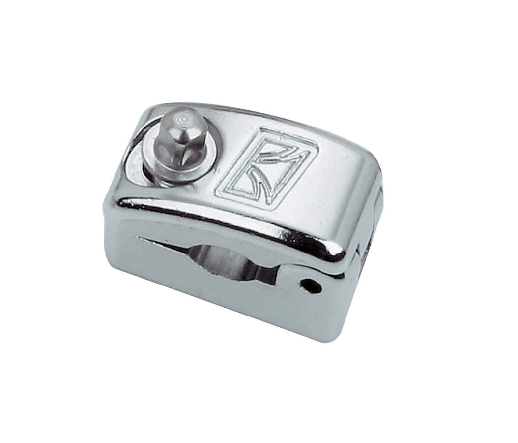 ML11 - Anello di memoria Starclassic cromato