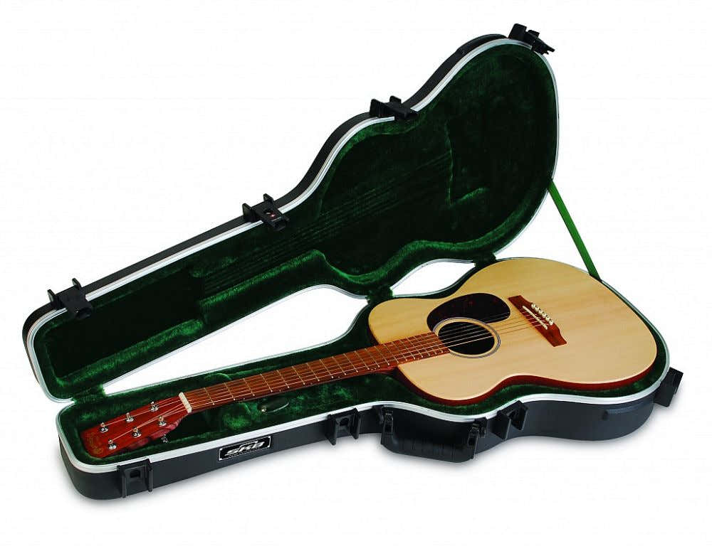 Custodia Folk
