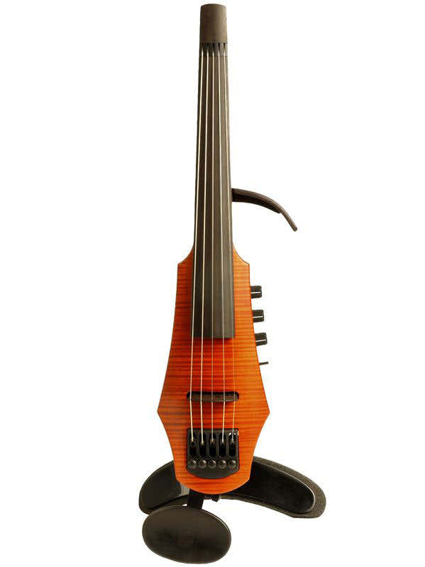 CR - Violino Elettrico (5 Corde)