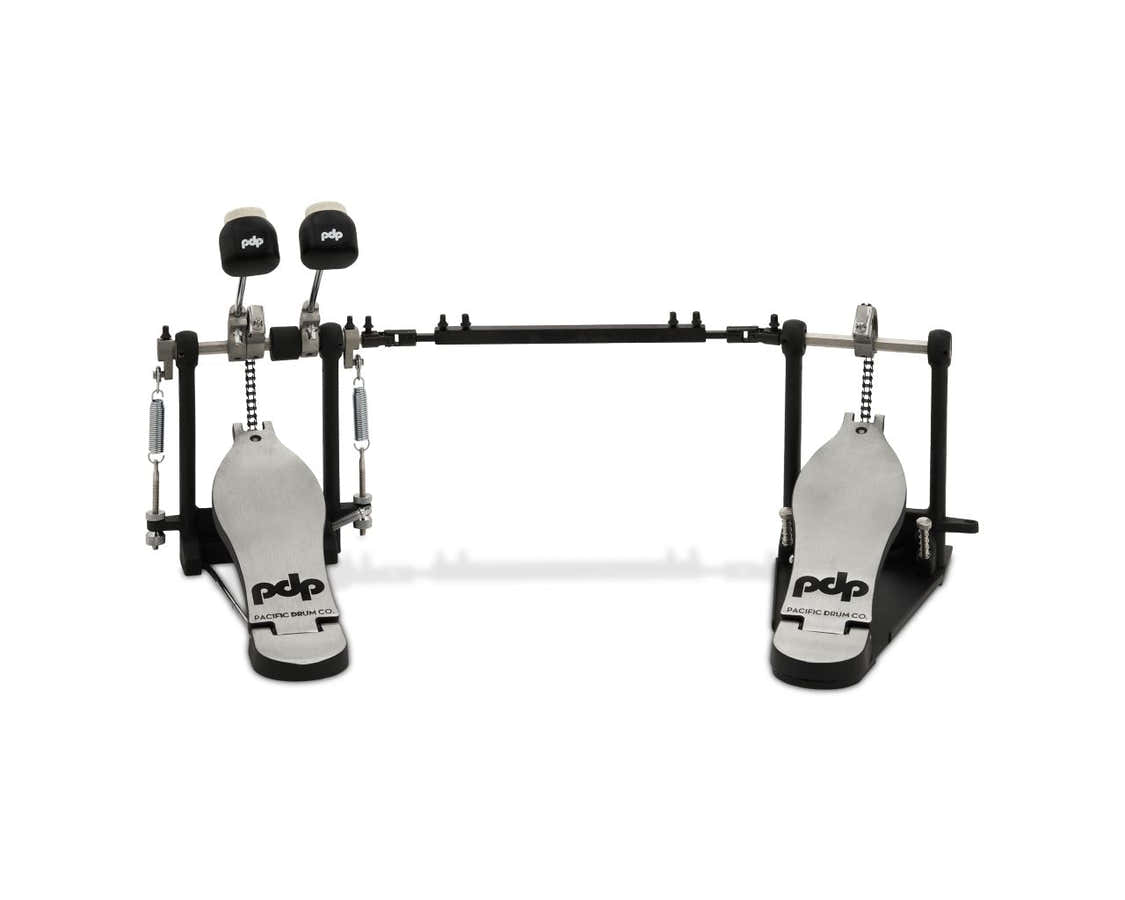 Doppio pedale per grancassa Serie 700 PDDP712L