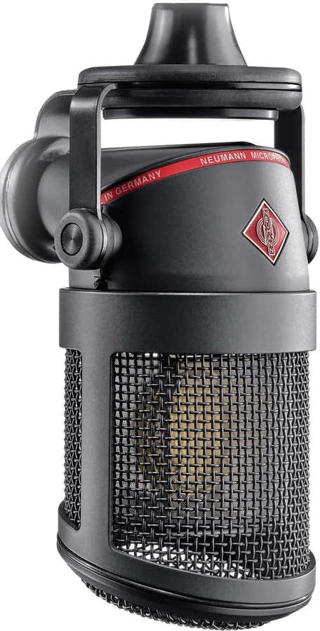 BCM 104 Nero