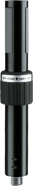 21447 Tubo di collegamento corto "ring Lock" con bullone M20