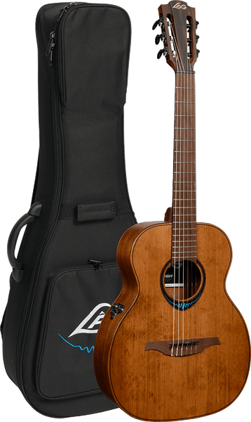 Bluewave 1 Nylon da viaggio Marrone