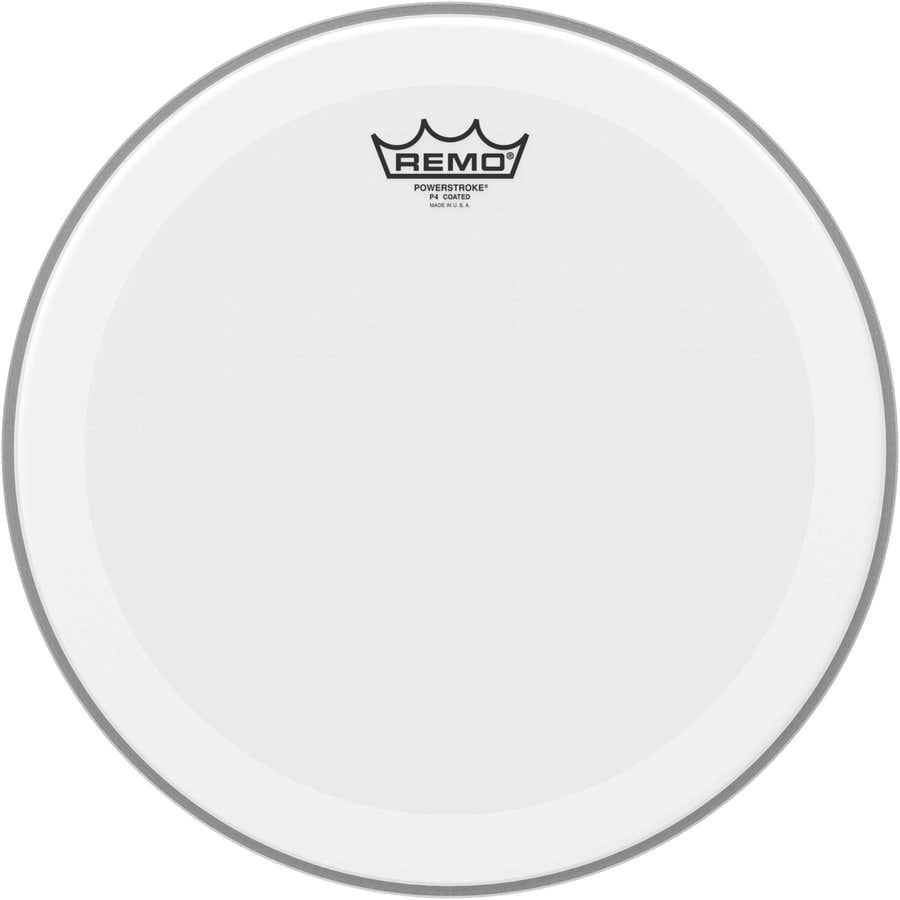 P4-0114-BP Powerstroke IV 4 Rivestita 14