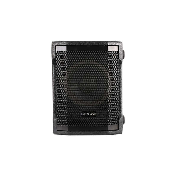 Definitive Audio Instasub 10A - Subwoofer attivo in legno HP10