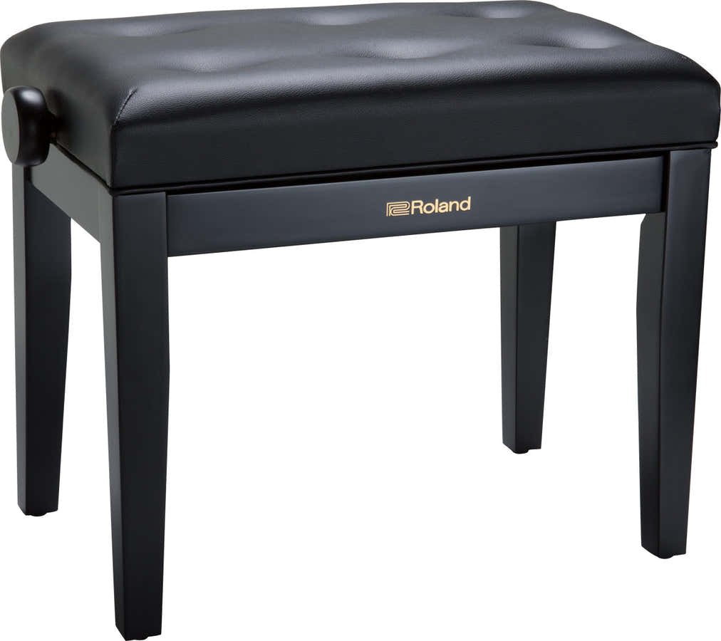 Panca per tastiera RPB-300 Nero