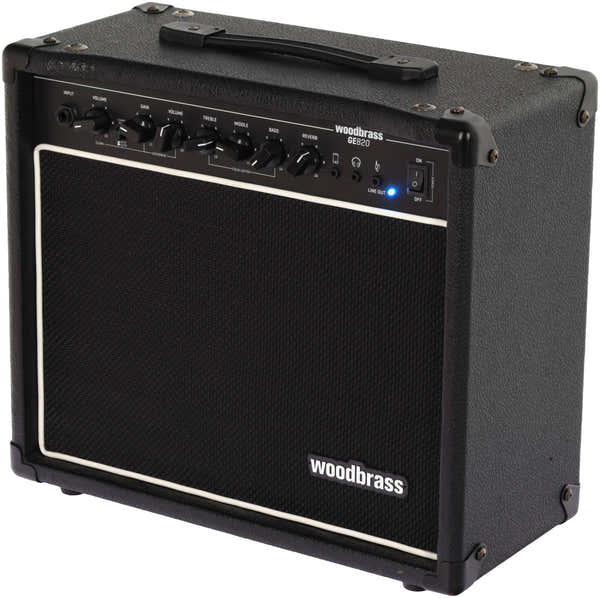 Woodbrass GE820 20W