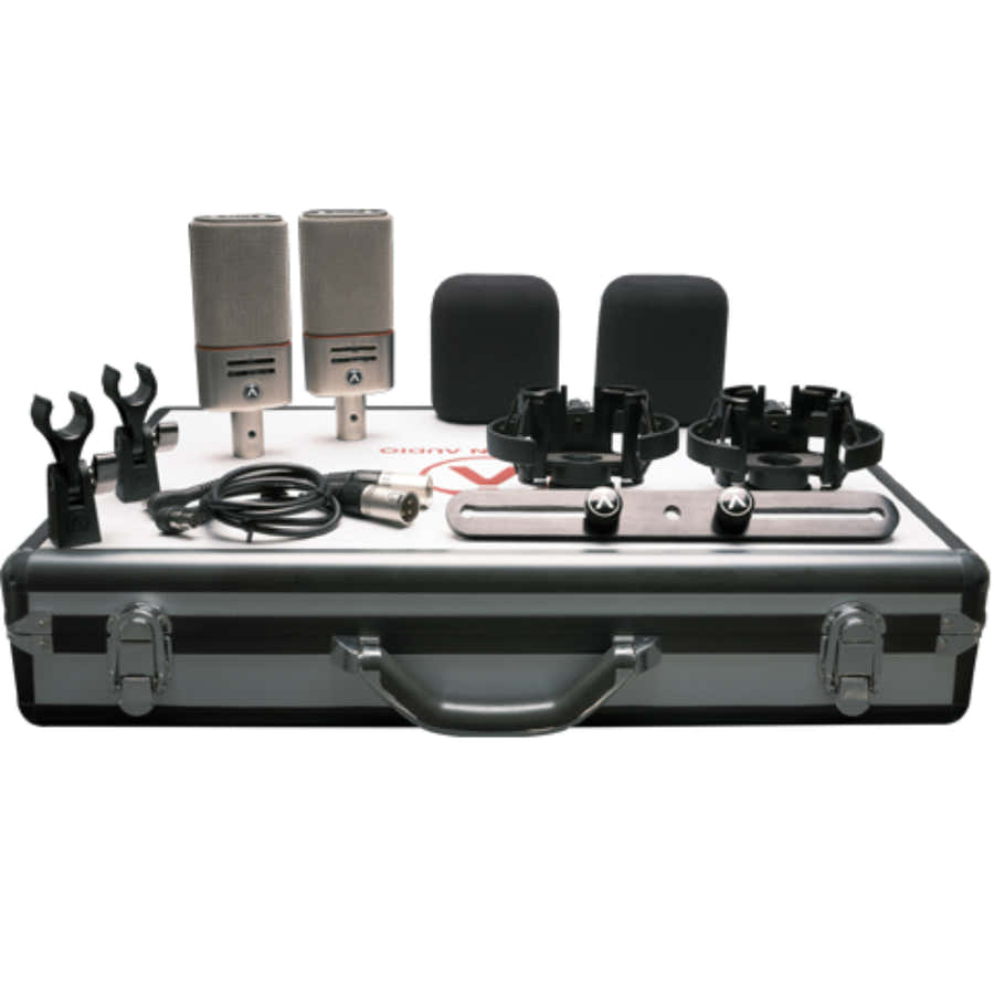 OC818 Set doppio Plus
