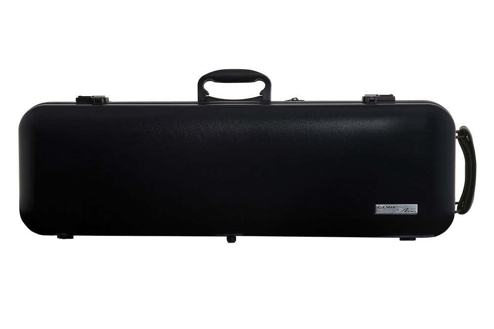 Air 2.1 Nero Opaco - Violino 4/4 (Maniglia Metro)