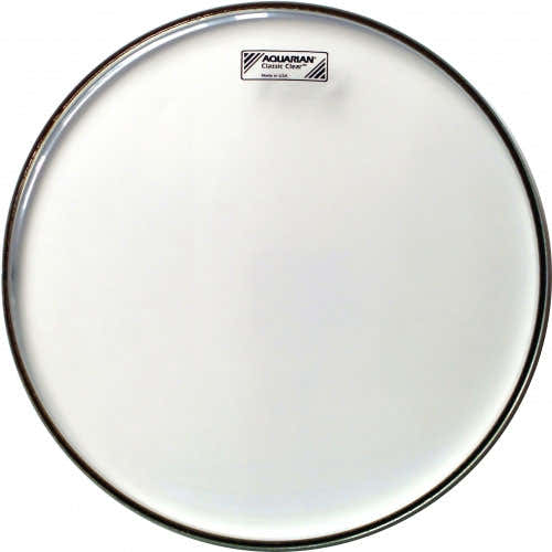 RESONANT CLASSIC CLEAR 12" - CCSN12