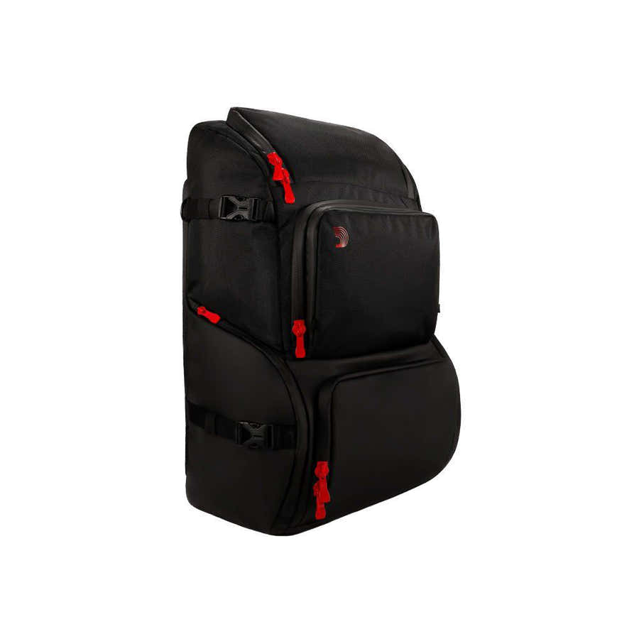 PW-BLGTP-01 Zaino Backline