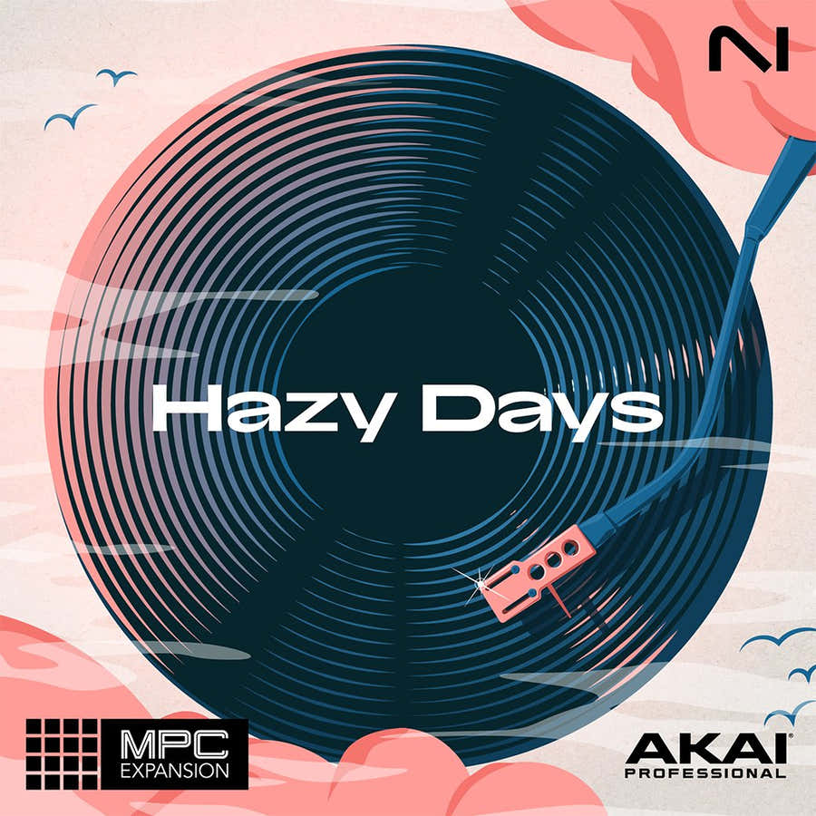 Hazy Days Espansione MPC