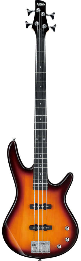 GSR180-BS Sunburst marrone Gio